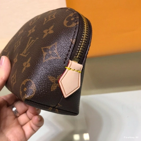 First bags ru COSMETIC VUITTON POUCH LOUIS 0818